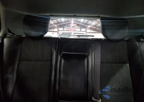 2018 Chevrolet Trax 1Lt z USA, uszkodzony, nr VIN KL7CJLSB3JB587291